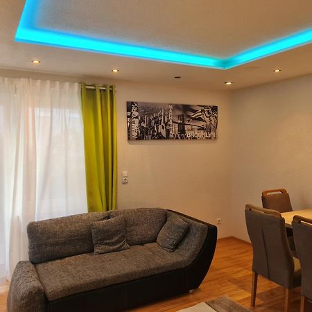 Exklusive Moderne 2 Zi. Wohnung In Ruhiger Lage Schechingen 外观 照片