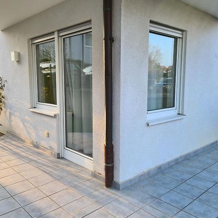 Exklusive Moderne 2 Zi. Wohnung In Ruhiger Lage Schechingen 外观 照片
