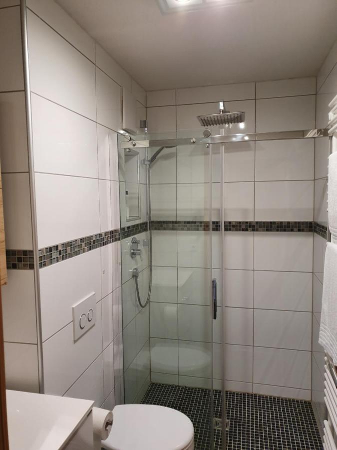 Exklusive Moderne 2 Zi. Wohnung In Ruhiger Lage Schechingen 外观 照片