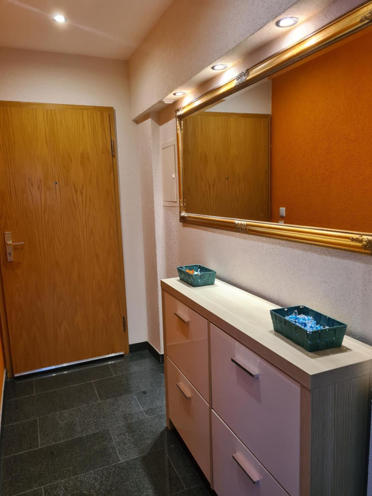 Exklusive Moderne 2 Zi. Wohnung In Ruhiger Lage Schechingen 外观 照片
