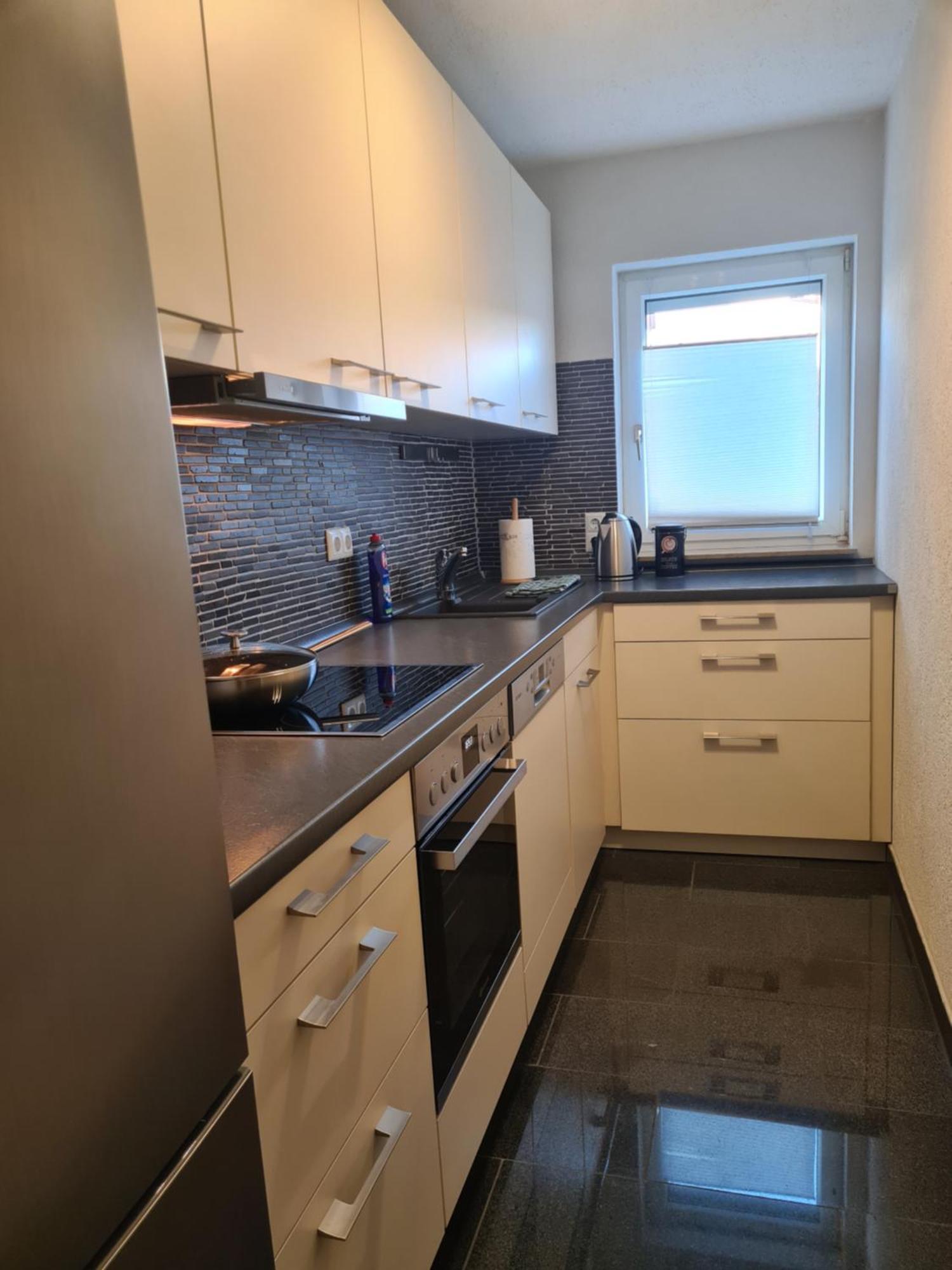 Exklusive Moderne 2 Zi. Wohnung In Ruhiger Lage Schechingen 外观 照片
