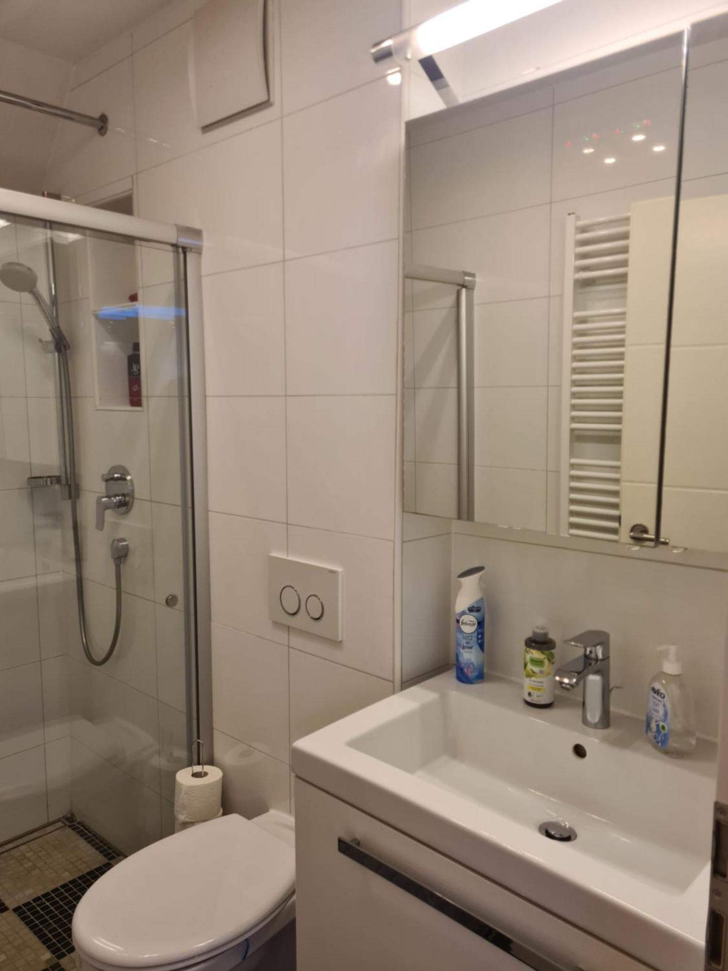 Exklusive Moderne 2 Zi. Wohnung In Ruhiger Lage Schechingen 外观 照片