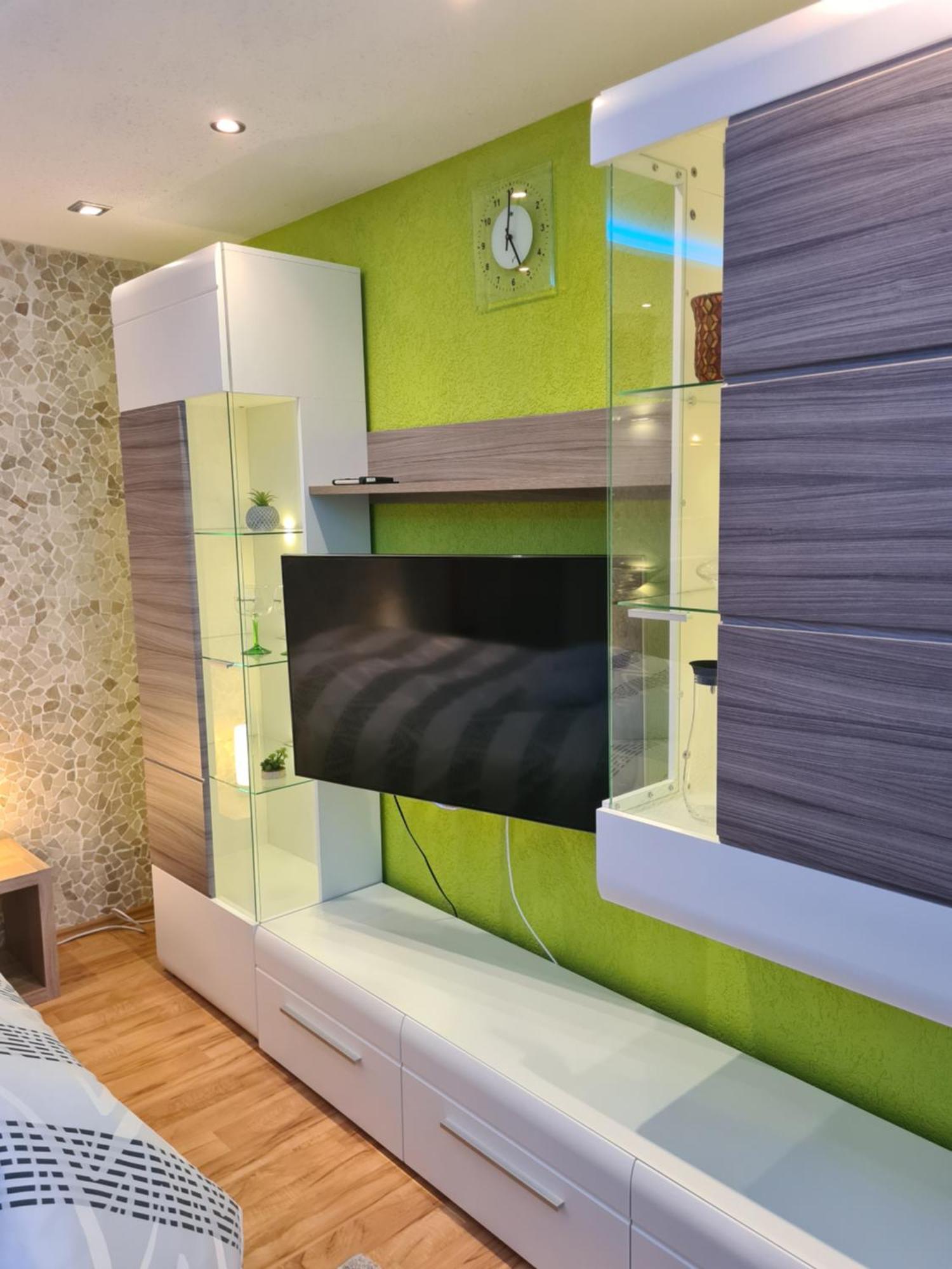 Exklusive Moderne 2 Zi. Wohnung In Ruhiger Lage Schechingen 外观 照片