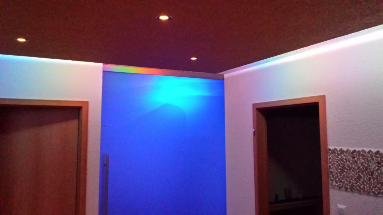 Exklusive Moderne 2 Zi. Wohnung In Ruhiger Lage Schechingen 外观 照片